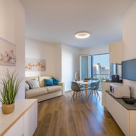 Ferrari Apartments Levante Caorle Exterior foto